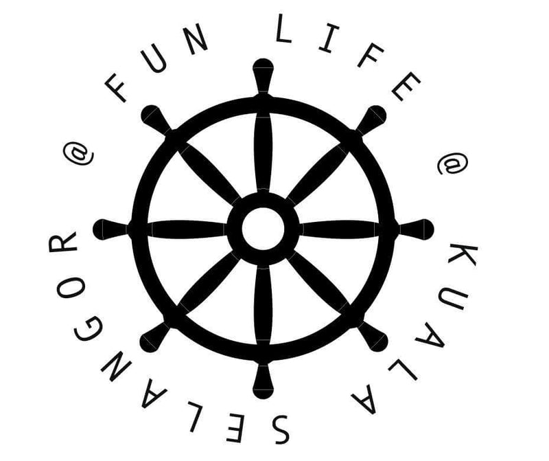 Contact Sky Mirror Fun Life Jetty